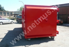 Купить Контейнер для отходов VRK 30